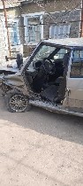 Продается ВАЗ 21014 после ДТП.  Демонтирую и вышлю Новой Почтой любую деталь (в том числе и кузовную).  Профессиональный демонтаж гарантирую. ...