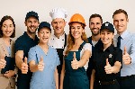 Кадровое агентство во Владивостоке и Приморском крае «ЯРАБОТА»:  профессиональный подбор персонала для вашего бизнеса

Кадровое агентство «ЯРАБОТА» оказывает услуги по подбору персонала для компаний ...