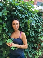 м.  Ладожская,  Умница и красавица приглашает на массаж. ...
