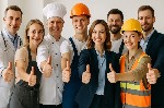 Кадровое агентство в Астрахани и Астраханской области «ЯРАБОТА»:  профессиональный подбор персонала для вашего бизнеса.  

Кадровое агентство «ЯРАБОТА» предлагает услуги профессионального подбора со ...