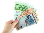 Работа за рубежом объявление но. 664531: Предлагайте кредиты между особенно серьезными