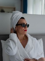 Приглашу расслабиться русского взрослого мужчину.  Нина,55 лет.  пр Ветеранов. ...