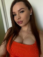 м.  Спортивная,  Яркая ,  красивая кошечка ждёт тебя на расслабляющий массаж.  Не оставит без внимания и заботы .  С ней можно 
почувствовать себя Каролем мира .  .  . ...
