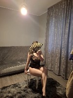 Индустрия красоты, фитнес, спорт объявление но. 660511: Реальная Инди Спб.  28 лет.  Умею все.