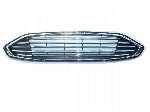Ищете надежную защиту для радиатора вашего Ford Fusion? Предлагаем приобрести решетку радиатора — идеальное решение для автомобилей модельного ряда с 2013 по 2023 год.  Этот важный элемент не только з ...