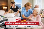 Разное объявление но. 664071: Робота для жінок в Австрії та Німеччині:  ваш крок до стабільного майбутнього!