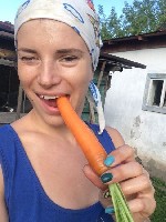 м.  Черная речка,  Звони мне,  я жду тебя на массаж. ...