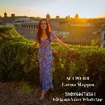 Я астролог Елена Маррис,  более 10 лет изучаю астрологию и провожу астрологические консультации.  Благодаря возможности заглянуть в будущее,  можно избежать неприятностей в семье,  на работе и в бизне ...