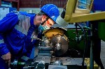 На производство в г.  МУРОМ требуется ТОКАРЬ от 3 РАЗРЯДА! ВАХТОВЫЙ метод работы! ПРЯМОЙ РАБОТОДАТЕЛЬ!

Условия:  
- Работа в г.  МУРОМ!
- Вахта 60/30,  45/15,  30/15
- График 6/1 по 11 часов
-  ...