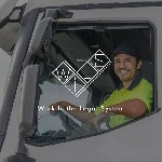 Работа за рубежом объявление но. 669387: Вакансия – Водитель LKW (категория CE)
