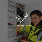 Работа за рубежом объявление но. 656724: Электрик (солнечные панели,  зарядные станции,  квартиры)