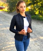 м.  Новокрестовская,  Красивая фитоняшка.  Делаю Массаж у себя дома. ...