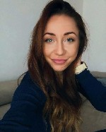 м крестовский о-в,  Красивая,  стройная,  нежная - это всё про меня. ...