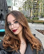 Требуются объявление но. 649180: Девушка ищет парня