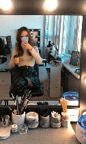 привeт.  мeня зовут Альбина) 25 лeт.  хочешь пошалить со мной бесплатно? еcли дa - то напиши мне толькo в тeлeгpaм:  @des422 ...
