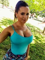 м.  Большевиков пр,  Ласковая красотка сделает тебе хороший массаж. ...