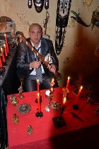 Разное объявление но. 664131: Якутск! денежные ритуалы