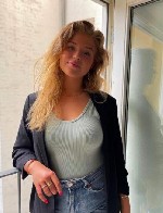 м.  Чкаловская,  Интересная девушка с интересным массажем ...
