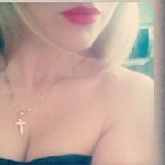 Очень сексуальная красотка с шикарным телом! Фото мои!! Познакомлюсь для онлайн общения с мужчиной.  
мои пикантные домашние эро видео и фото,  которые поднимут всё даже то что давно упало! Просто об ...