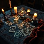 Разное объявление но. 667806: Ясновидящая в Баку.  Снятие негатива,  гадание.