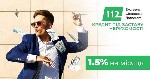 Требуются объявление но. 664619: Гроші під заставу нерухомості у Києві та області.