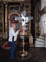 приворот Тольятти Гадание Присушки Чёрное венчание 
1 000 руб.  
Потомственный Маг-Экстрасенс.  Маг Высшей категории.  Все виды услуг Черной и белой магии.  Любовная магия ,  выполню самый сильный п ...