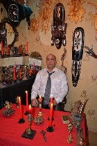 Привороты Разных Видов и Любой Сложности! Все Виды Приворотных Присушек и Привязок! Магия Вуду! Чёрная Магия! Белая Магия! Магия Вуду! Гадание На Картах! Востановлю Личные и Портнёрские Отношения! Воз ...