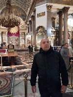 приворот Тула Гадание Присушки Чёрное венчание 
1 000 руб.  
Потомственный Маг-Экстрасенс.  Маг Высшей категории.  Все виды услуг Черной и белой магии.  Любовная магия ,  выполню самый сильный приво ...