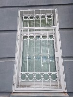 Строительство, ремонт, архитектура объявление но. 656088: Требуется монтажник оконных решеток