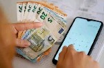 Привет,  реклама часто важна для общения,  так что читайте 🙅👂🫂
 *Сообщаю Вам,  благодаря банку BNP PARIBAS
 Мы предлагаем финансирование (КРЕДИТ) по процентной ставке 4%,  а сумма варьируется до 500 ...
