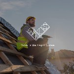 Работа за рубежом объявление но. 661762: Вакансия на кровельщика в Гамбург