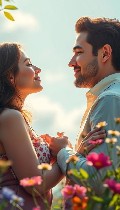Магия любви:  откройте дверь в новую реальность ваших отношений

Древние ритуалы и тайные знания помогут:  

вернуть любимого человека и разжечь угасшие чувства;  

создать невидимую связь,  кот ...