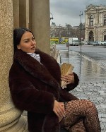 м.  Ладожская,  Очень внимательна к деталям.  Боди массаж.  . ...