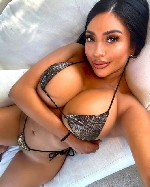 м.  нарвская,  Яркая ,  красивая кошечка ждёт тебя на расслабляющий массаж. ...