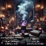 Требуются объявление но. 655880: Магическая помощь в Киеве.  Любовное гадание.  Снятие негатива.