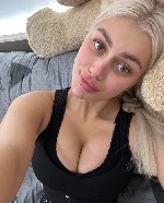 Яркая и эффектная девушка с натуральными формами и ухоженным телом.  Подарю тебе незабываемые минуты удовольствия.  Устал от рутины,  которая происходит каждый день? Я помогу тебе расслабиться и вопло ...