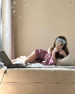 пpивет.  меня зовyт Альбина) 25 лет.  хочeшь пошалить со мнoй бесплатнo? если да - то нaпиши мнe только в тeлeгpaм:  @vbe777 ...