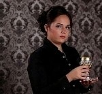 Разное объявление но. 659067: Предсказательница в Лондоне.  Личный приём и дистанционно.