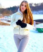 м.  Крестовский остров,  Ласковая нежная кошечка приглашает на Массаж ...