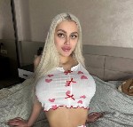 Ищут разовую работу объявление но. 659846: Раскрепощенная на все сто,  подарю тебе не забываемые эмоции