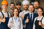 Кадровое агентство в Барнауле и Алтайском крае «ЯРАБОТА»:  профессиональный подбор персонала для вашего бизнеса

Кадровое агентство «ЯРАБОТА» предлагает услуги по подбору сотрудников для компаний в  ...