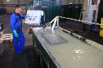 На производство в город КУРГАН требуется ГАЛЬВАНИК!
Прямой работодатель! Проживание в квартире! От 270000 руб.  за вахту 60/30!
Условия:  
Вахта 60/30,  45/15,  30/15
График 6/1 по 11 часов (вск в ...
