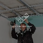 Работа за рубежом объявление но. 653332: Гипсокартонщик