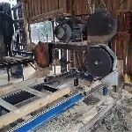 Производство объявление но. 665219: Рамщик на пилораму