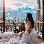 Разное объявление но. 638769: Лучшие условия! Работа для девушек в сфере досуга