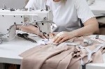 Производство объявление но. 652095: ПРИГЛАШАЕМ ШВЕЙ для работы с трикотажем.