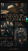 Разное объявление но. 652058: Черная магия от мастера ванессы в тайланд,  обряды и ритуалы.  привороты