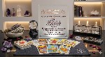 Ясновидящая,  экстрасенс,  таролог в Киеве.  Много лет я помогаю людям восстанавливать отношения,  находить ответы на сложные вопросы и возвращать в жизнь гармонию.  К каждой ситуации я подхожу индиви ...
