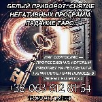 Сложности в жизни,  в отношениях,  в финансах,  болезни или неудачи могут сделать каждый день непростым.  Маг Святослав — это не просто маг,  это опытный колдун и знахарь,  который прошел путь глубоки ...