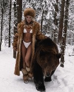 м.  Спортивная,  Приветствую Вас мои хорошие! Приглашаю Вас посетить мою студию спа – релакса,  Аристократка!
Разнообразие массажных услуг,  индивидуальный подход к каждому гостю.  
Уютные апартамен ...